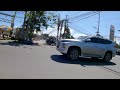 July 30 2024 Part 1 Davao City Philippines Bike Riding