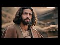 Yeshua: The Lost Chronicles Of Jesus Christ | Astral Legends