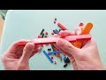 LEGO Blowback Desert Eagle Tutorial / Instruction