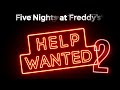 Five Nights at Freddy's Help Wanted 2 - Teaser Trailer | PS VR2 Games