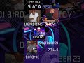 DJ TOY NFM Slat n Beat Oct 2023(gqom beats)