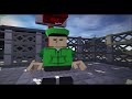 the basketball game remake | Blockland