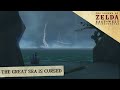 The Great Sea Is Cursed (Wind Waker) - ZeldaEastWest Orchestrated