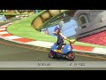 Wii U - Mario Kart 8 - Mario Circuit