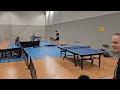 #Tabletennis Highlights & Funny Moments #1