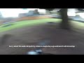 Riding the 125 ( wheelies)