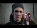 It looks SO REAL | Reacting to Metal Gear Solid Delta: Snake Eater Trailer #metalgearsolid