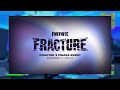 Fortnite Fracture Live Event Spoilers Chapter 4