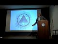 Myth, Math & Magic: Buckminster Fuller's Legacy & Hall's Hermetic Wisdom with artist Benjamin Lowder