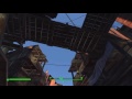 Fallout 4 hangmans alley settlement build ray