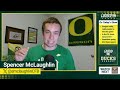 Oregon, Dan Lanning face pressure for impressive win @ Oregon State | Oregon Ducks Podcast