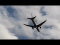 Loud united 767 Dannos aviation Vs Mine (CREDITS TO DANNOS AVIATION) 11th August 2024