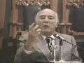 Jose Lopez Portillo's Historic 1982 Speech