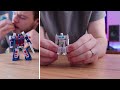 Tiny Transformers