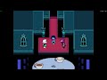 Deltarune Chapter 2 Gameplay (Part 3) (Unedited)