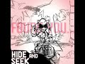 FNF [Sonic.EXE Rerun] Hide N Seek V3