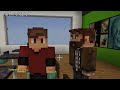 Types of Friends Portrayed by Minecraft