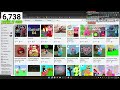 🔴NEW PIGGY BUNNY CHAPTER... (Roblox)
