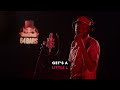 Kwesta ft. Makwa 'W.A.R. (Write and Rap)' by Red Bull 64 Bars | YFM
