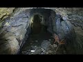 Underground Visit To An Ancient River Of Gold