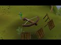 Runescape, but I've survived 165 hours with 1 HP (#12)