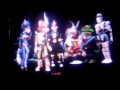 Star Fox Adventures Ending (HD)