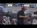 Broncos vs Bills Madden 23 Gameplay