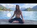 4 Rounds of Advanced Guided Breathwork (3 Min Breath Hold)