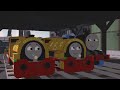 Wrong Road (A Blue Train With Friends Remake)