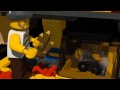 Lego City -  The Big Chase