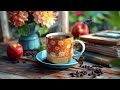 Elegant Cafe Music - Relaxing Jazz Piano Music & Delicate Bossa Nova Piano for Waking Up