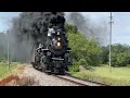 Nickel Plate Road 765: The Tri-State Steam Excursion