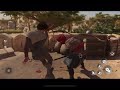 IPAD PRO M4/M2 Assassin Creed Mirage Gameplay High Graphics Lunch Day