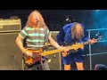 Dirty Deeds - AC/DC tribute Back in Black with Simon Wright - Corona, CA - 08/24/2024