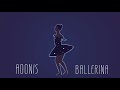 Adonis - Ballerina 🩰 (PROD. NOROMEO)