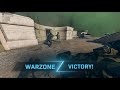 Stupid Strella Win - Call of Duty: Warzone