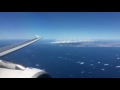 TAP Portugal A319 - Funchal to Lisbon (Pushback, Engine Start, Taxi, Takeoff, Landing)