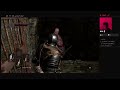 تختيم واكتشاف عالم لعبه Dark Souls Remasterd دارك سولز ريماسترد#1