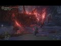 Giant Hunt vs Lichdragon Fortisax NG+