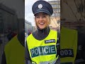 This policewoman arrested a lot of hearts❤️