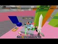 This Buff Is Too Unfair... (Roblox Bedwars)