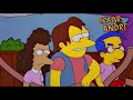 LOS SIMPSON temporada 7 | Resumenes de series | Cesar Andre