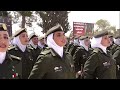 Women's troops of Jordan ★ 2023 ★ القوات النسائية الأردنية #militaryparade #armysongs #female_troops