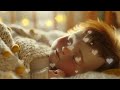 Sleep Instantly Within 3 Minutes - Mozart for Babies Brain Development Lullabies 💤 Dreamy Lullabies