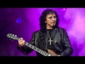 Black Sabbath Tony Iommi 1995 Interview