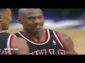 Michael Jordan - Postup Powerhouse (Low Post to Mid Post Progressions)