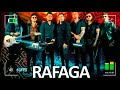 RAFAGA | 10 MEJORES TEMAS MUSICALES