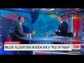Tapper cuts off Trump adviser interview: I've wasted enough of my viewers' time