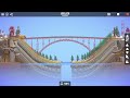 I recreated 100 REAL BRIDGES in Poly Bridge 3!