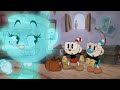 The Cuphead Show but only Ms Chalice: Part II